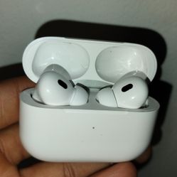 AirPods Pro 2nd USB C Noise Cancellation Earbuds 