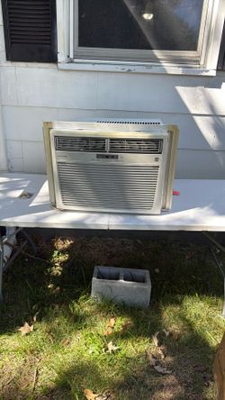 Ac Unit 15,000 Btu