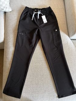 Figs Dowa Scrub Pant
