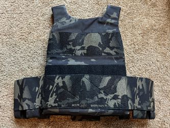 Ferro Concepts Slickster multicam black for Sale in Clovis, CA