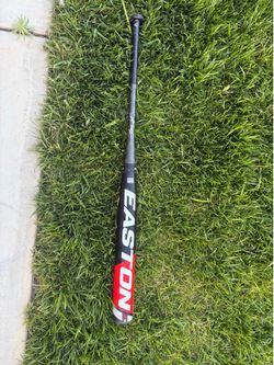 Slowpitch softball bat