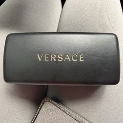Versace Glasses