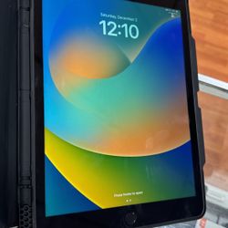 iPad 9th Gen 64gb WiFi + Cell 