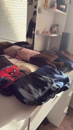 womans clothes bundle