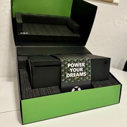 Xbox Series X (brand New)