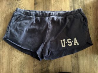 USA Shorts