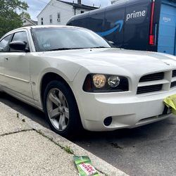 2006 Dodge Charger