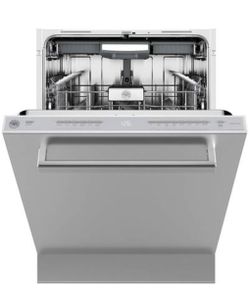 🔥‼️✅ Bertazzoni DW24IXV 24" Fully Integrated Built-In Dishwasher – New, Unused🔥