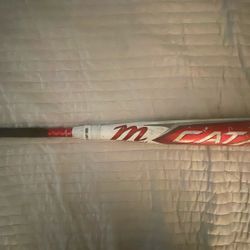 Marucci Cat X (message for more details)