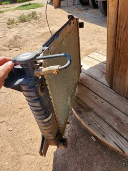 1994 radiator