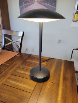 Knoll Extra Orchestra Telescopic Desk Lamp