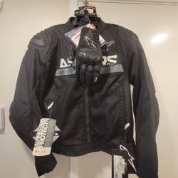 Motorcycle Gear Bundle
