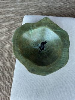 Uttermost Revelation West Indies bowl