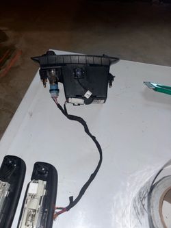 Dodge parts