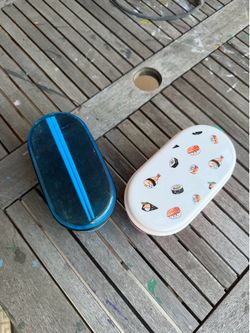 Small Bento Boxes