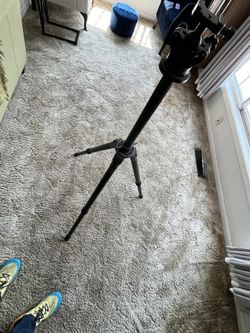 Profesional Camera Tripod