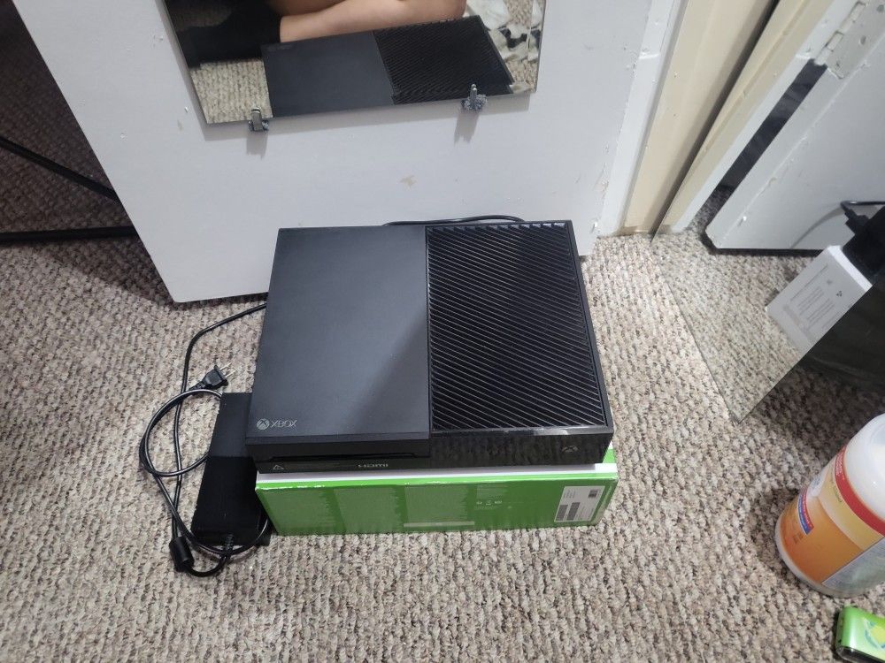 Xbox One