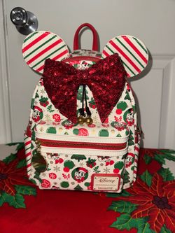 Loungefly backpacks