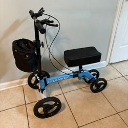 Knee Scooter