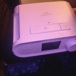 Philips respironics air humidifier