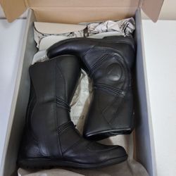 Dianese Gore-Tex Motorcycle Boots