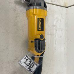 Dewalt Grinder