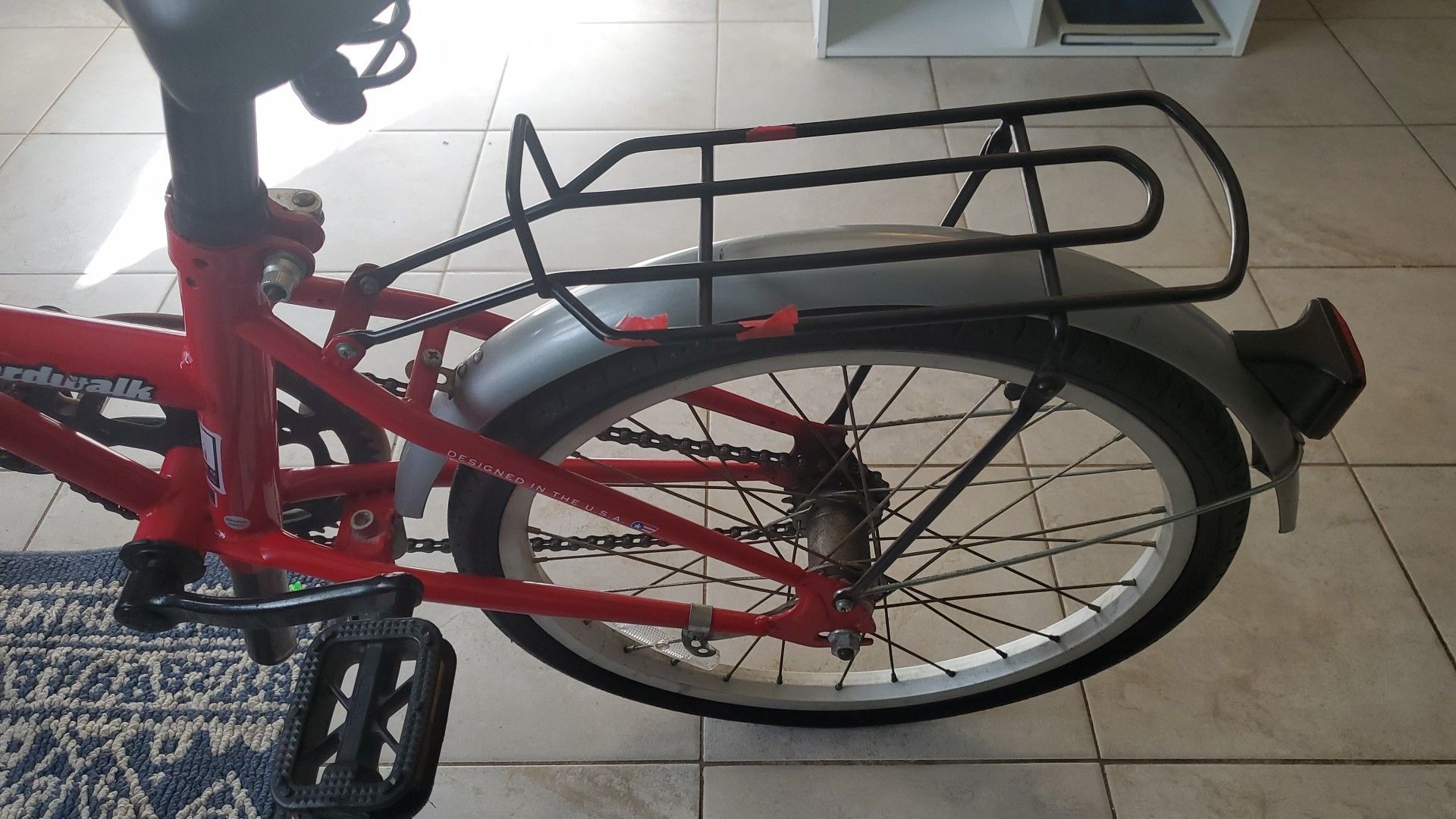 Good condition