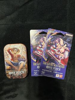 One Piece TCG