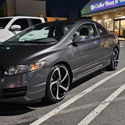 2010 Honda Civic