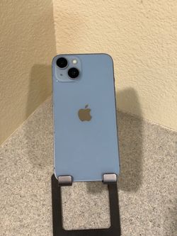 iPhone 14 128GB Blue Unlocked