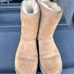 UGG boots