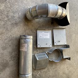 Pellet Stove Parts