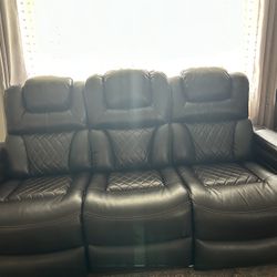 Fairly New Couch