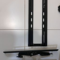 TV Flush mount With Tilt