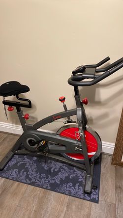 Sunny Health & Fitness Bike!