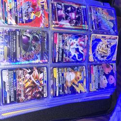 Pokemon Cards Rare