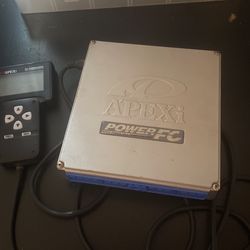 Car Computer Unit 
