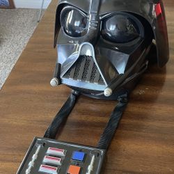 Darth Vador Mask