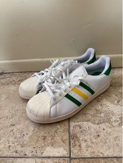 Adidas men’s golf shoes size 14