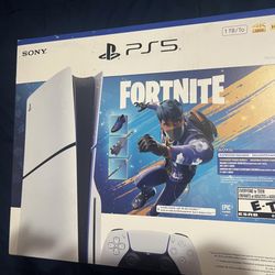Ps5 Brand New  