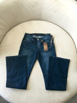 JAG Autumn Flare Jeans