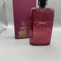 Gucci Guilty Absolute 