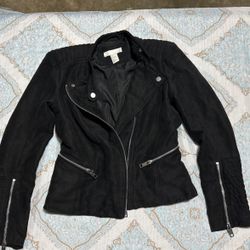 Moto Jacket