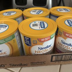 Similac Neosure