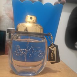 Male N Female Perfume Both For $25
