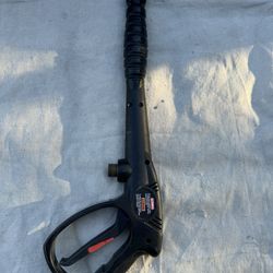 Pressure Washer Wand