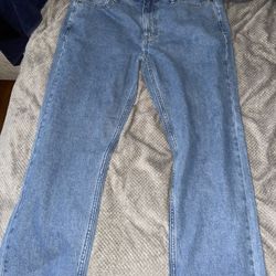 Eddie Bauer Jeans