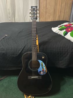 Yamaha f335 Looking for trades