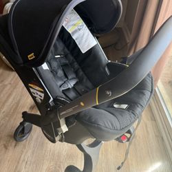 Doona car Seat