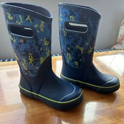 Bogs Rain boots